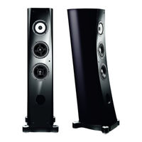 Pioneer S-3EX Operating Instructions Manual