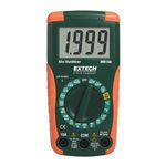 Extech Instruments MN15A User Manual