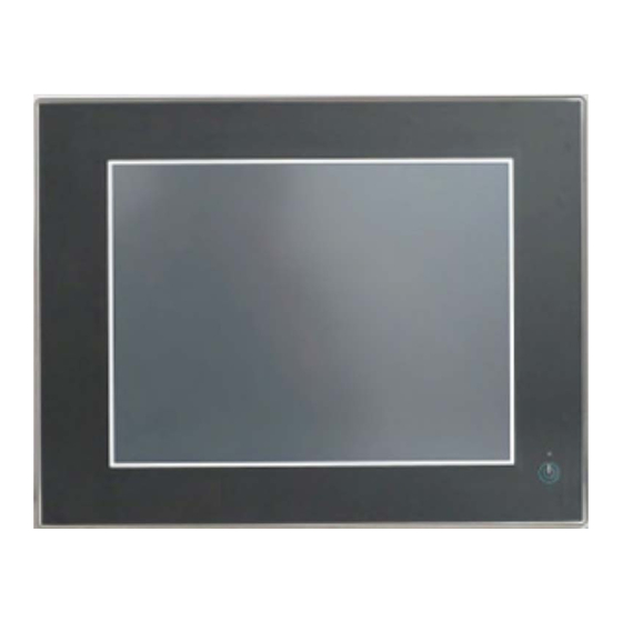 AIS IP10IA99 series User Manual