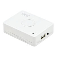 Digitus DN-70310 Manual