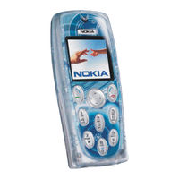 Nokia DT-1 - Music Stand - Cell Phone Desktop User Manual