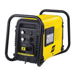 ESAB Cutmaster 80 Operating Manual