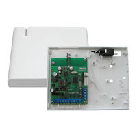 Teletek electronics UWE432 Installation And Operation Manual