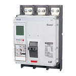 LS Industrial Systems TS1600 Series Manual