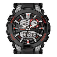 Timex DGTL Ana-Digi 03X User Manual