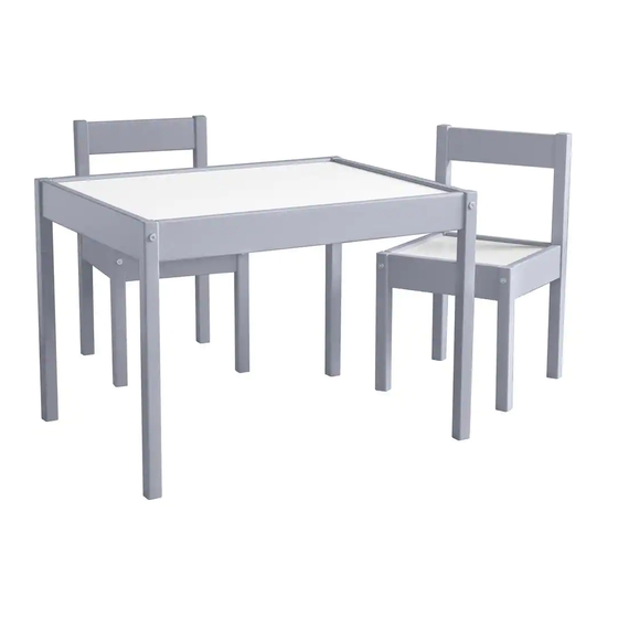 Dorel Baby Relax DA7501W Manual