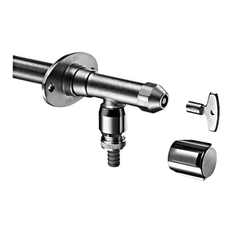 Schell POLAR II 03 998 03 99 Installation And Service Manual
