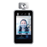 Jovision JVS-FRT-P8 User Manual