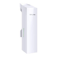 TP-Link CPE Series Installation Manual