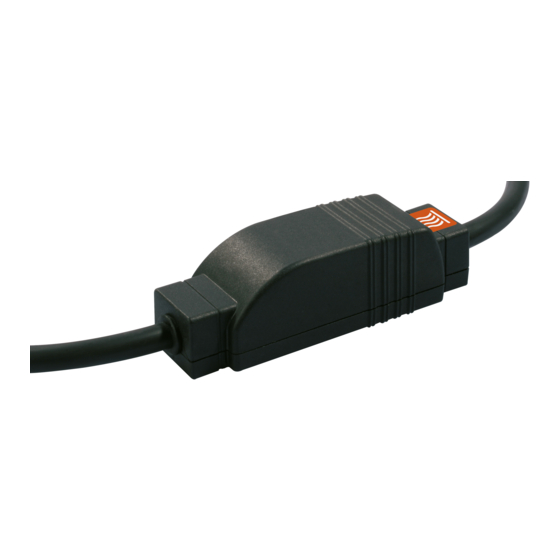 SOMFY RTS 2kW Installer Manual