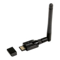 König Electronic CMP-WNUSB22 Manual