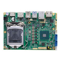 AXIOMTEK CAPA520 User Manual