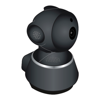Steren CCTV-216 User Manual