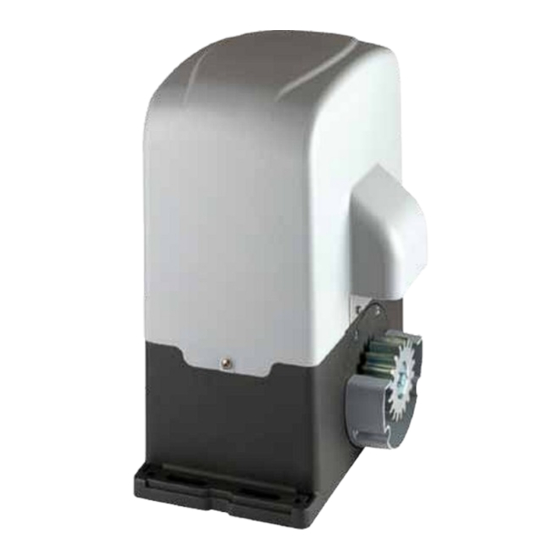 Dea REV Series Operating Instructions And Warnings