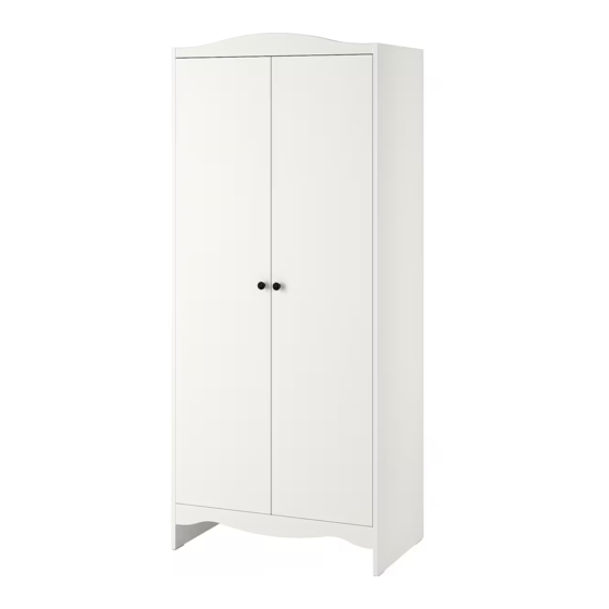 IKEA SMAGORA Assembly Instructions Manual