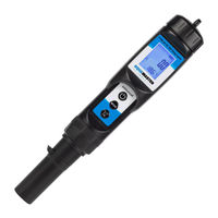 AquaMaster Tools Combo pen P160 Pro User Manual