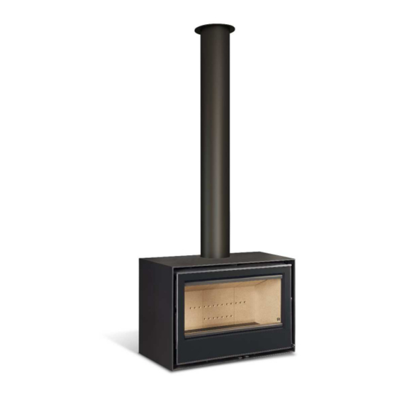 Rocal Habit 50 V +T User Manual