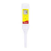 Bante Instruments PHscan10 User Manual
