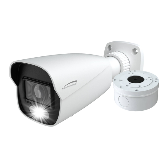 Speco O5LT1 User Manual