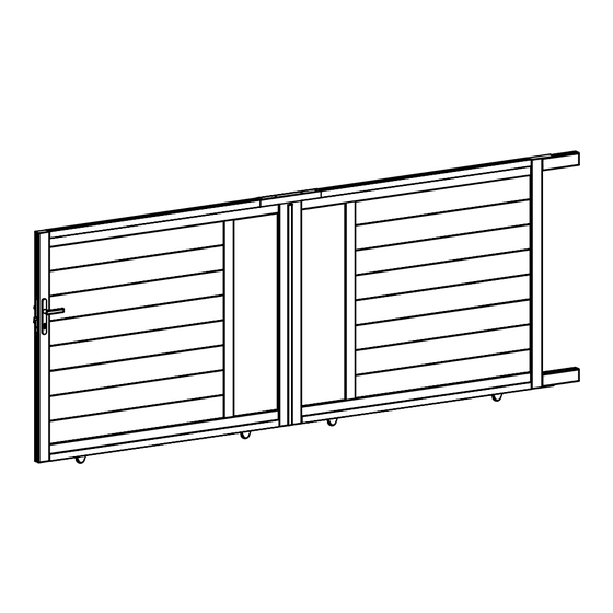 Casanoov ART350C140 Manual