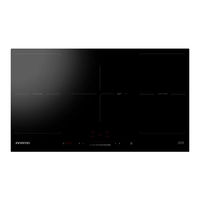 Infiniton IND-594B Instruction Manual / Installation Manual