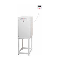 Osby Parca EL 36 Eco Installation And Operating Instructions Manual