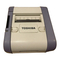 Printer Toshiba TEC B-SP2D Series Manual