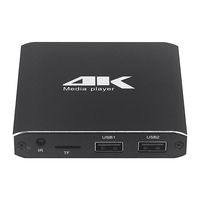 MYPIN 4K User Manual