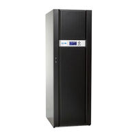 Eaton 93E G2 120/120 User And Installation Manual