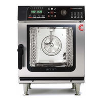 Convotherm 10.10 mini Installation Manual
