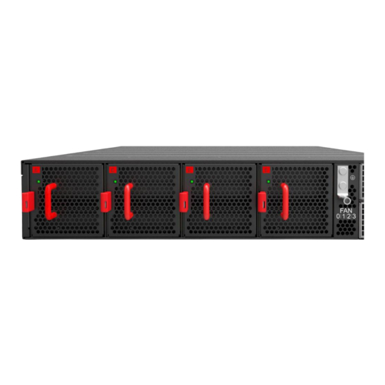 UfiSpace S9600-56DX Hardware Installation Manual