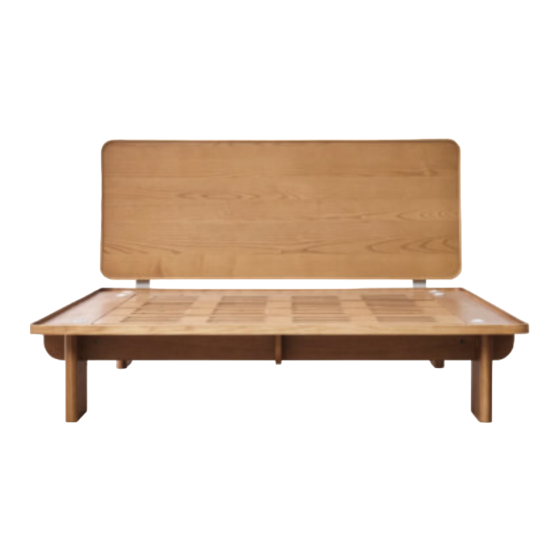 Koala DOUBLE KIRRIBILLI BED Wooden Base Manuals