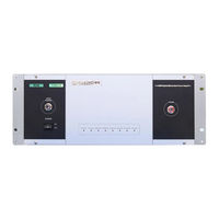 Ponovo PA460Bi User Manual