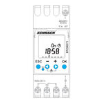 Schrack Technik 1 CO Installation And Operating Instructions
