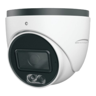 Speco O5LT1 Quick Start Manual