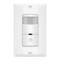 Topgreener TDOS5 - Occupancy/Vacancy 2-In-1 Sensor Switch Installation Manual