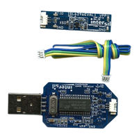 Intersil ISL6296 Application Note