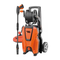 Pressure Washer Black & Decker PW1800 WSR PLUS Manual