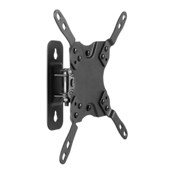 Velleman WB061 User Manual