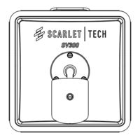 Scarlet Tech SV300 User Manual