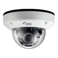 Direct IP DC-D4538RA Installation Manual