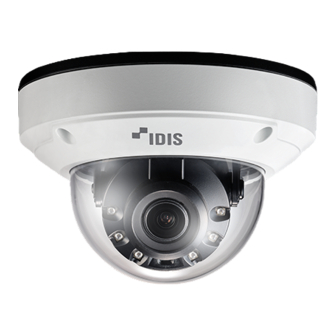 Direct IP DC-D4538RA Installation Manual