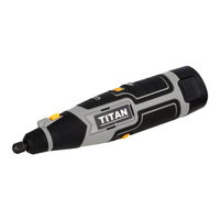 Titan TTG953MLT Instruction Manual
