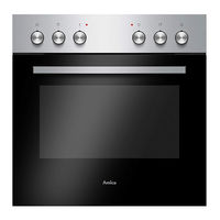 Amica 2022C(G)2.30eEDX Instruction Manual