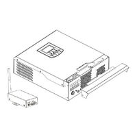 Rentech HYD 5000-EP Installation Manual