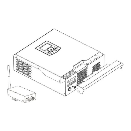 Rentech ESBOX3000 Installation Manual