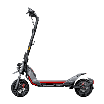 Segway eKickScooter ZT Series User Manual