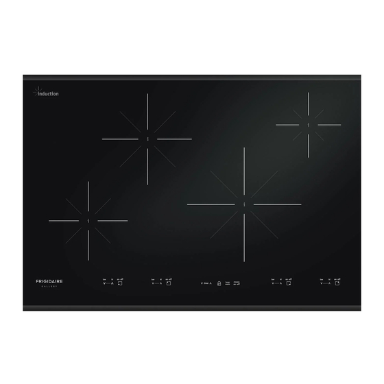 Frigidaire FGIC3067MB Wiring Diagram