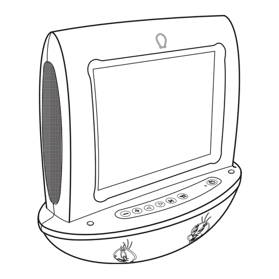 HANNspree WT05-10A1 User Manual