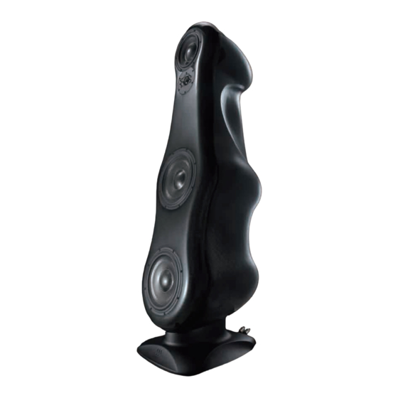 Morel Fat Lady User Manual